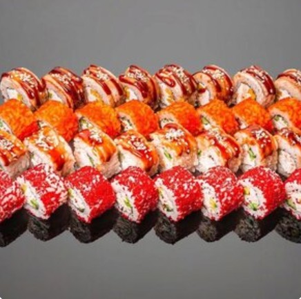 Набор Биг Фиш Рил