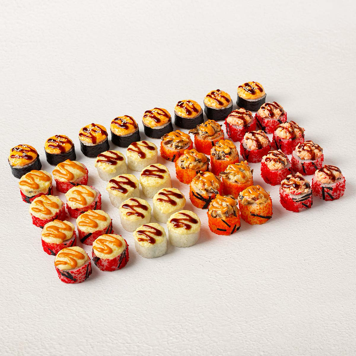 Набор Красный дракон