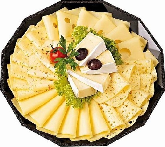 Сырное Ассорти