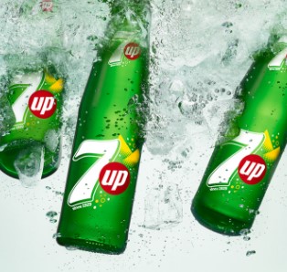 7UP 0,25л