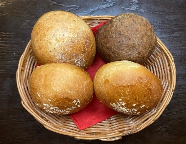 Хлебная корзинка