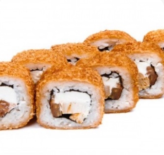 Сливочный с курицей