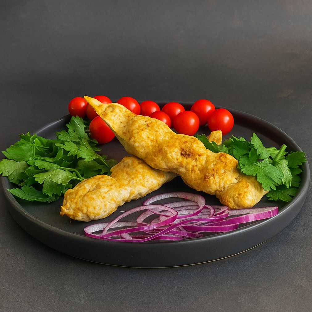 Люля из курицы