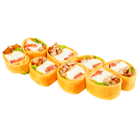 Эби Мексикано