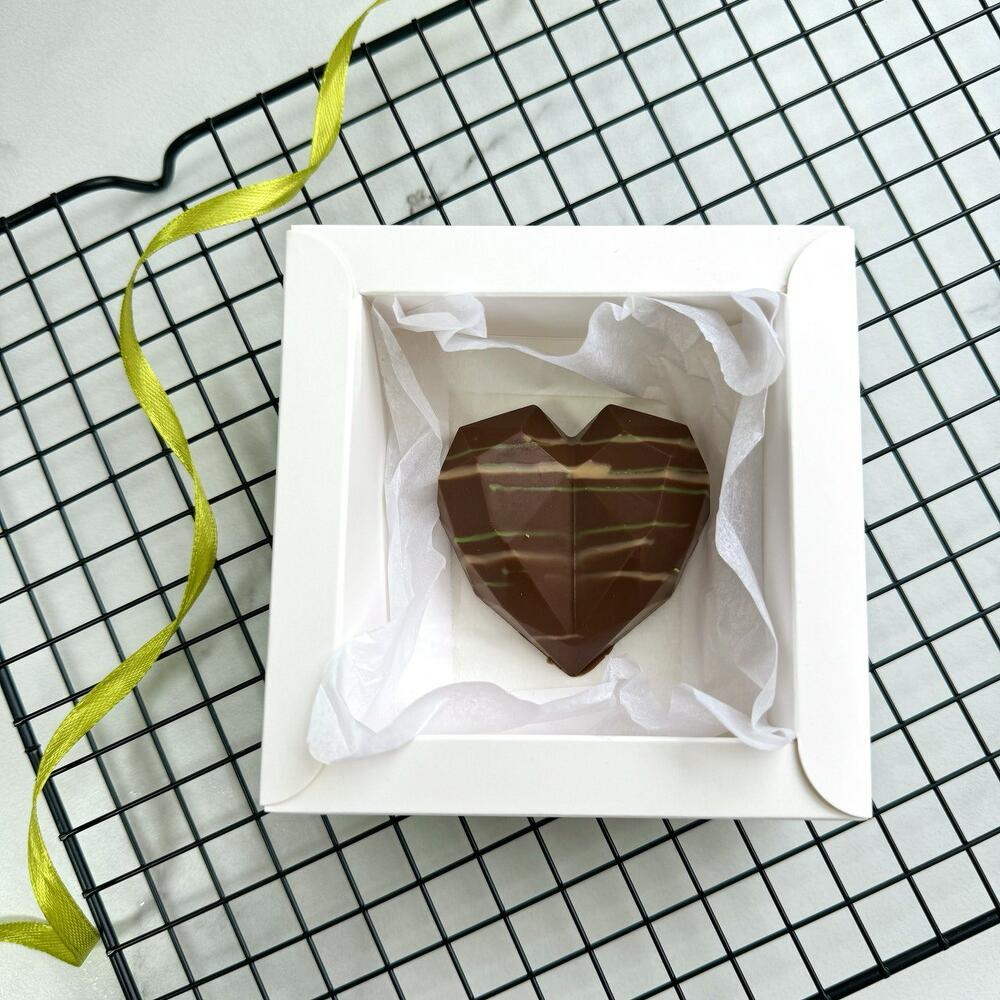 Сердце дубайское