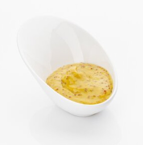 Медово-горчичный соус