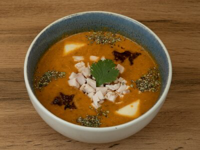 Чечевичный суп