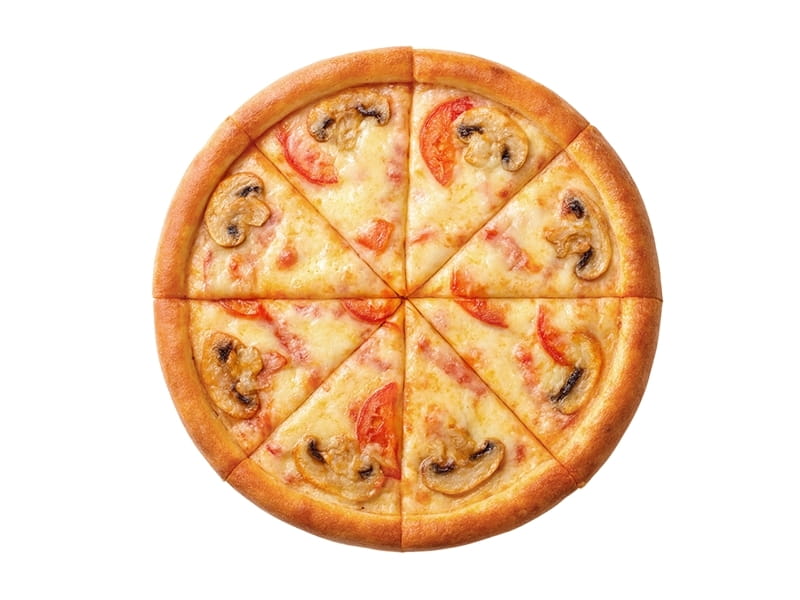 Пицца Классическая