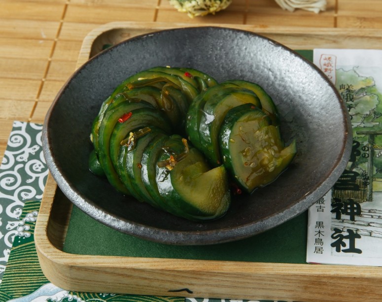 Спайси Кюри