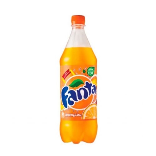 Фанта 0,5л