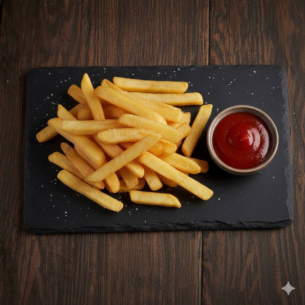 Картофель фри