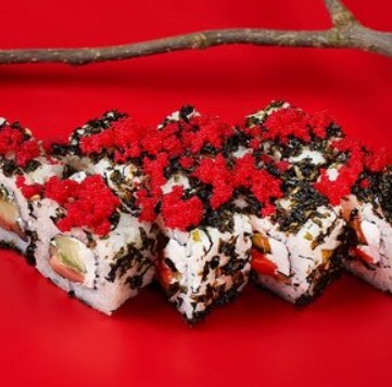 Ролл Катана