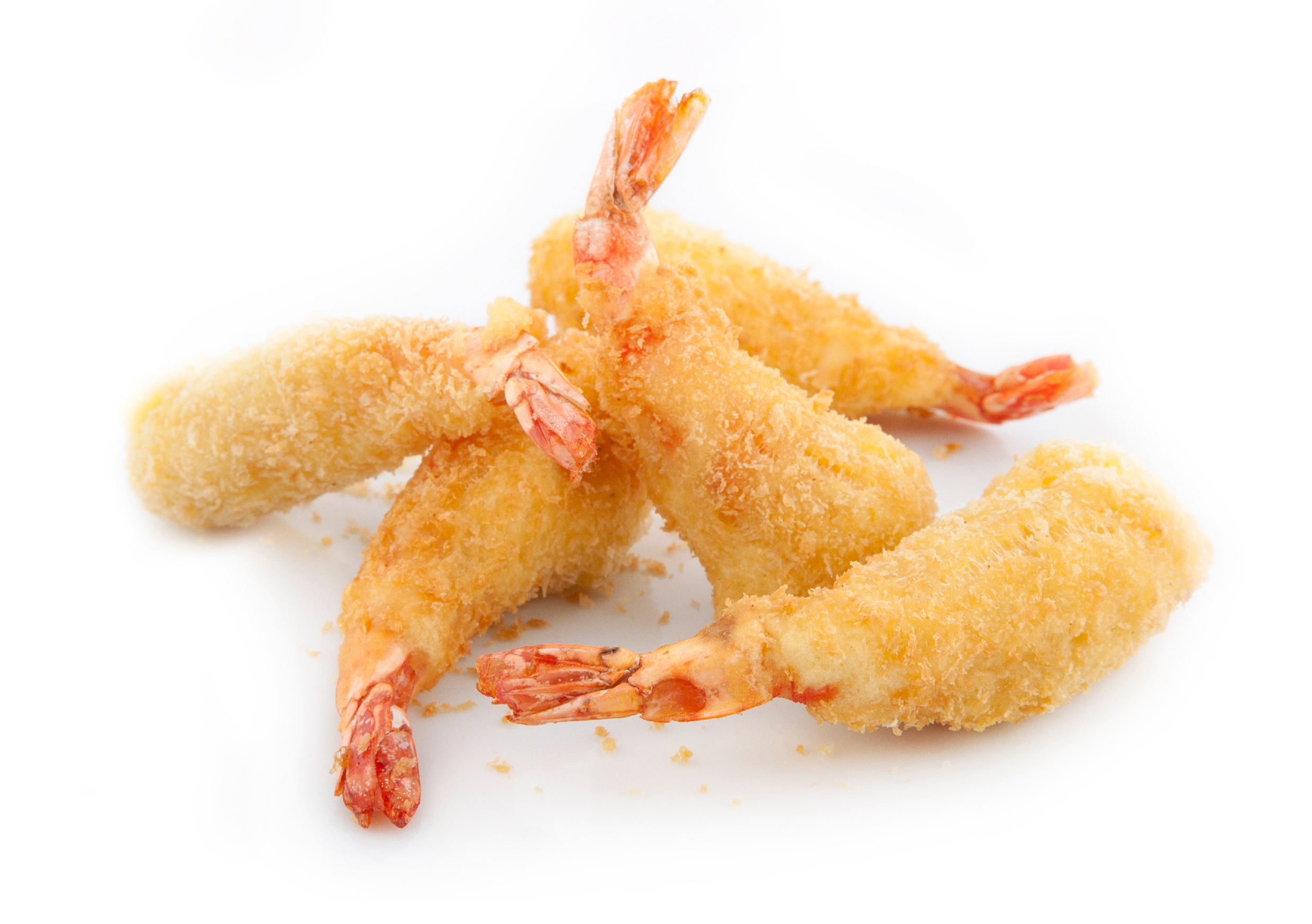 КРЕВЕТКИ В КЛЯРЕ