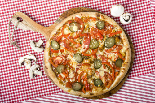 Деревенская Вилладжио 25см