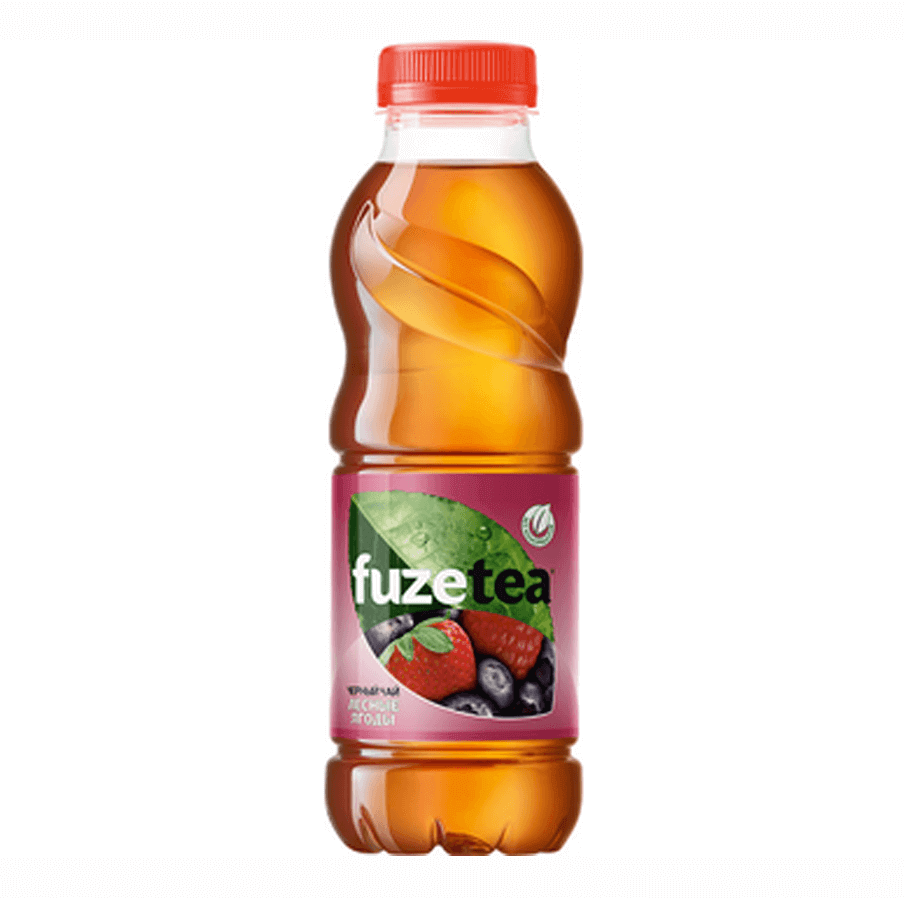 Fruztea
