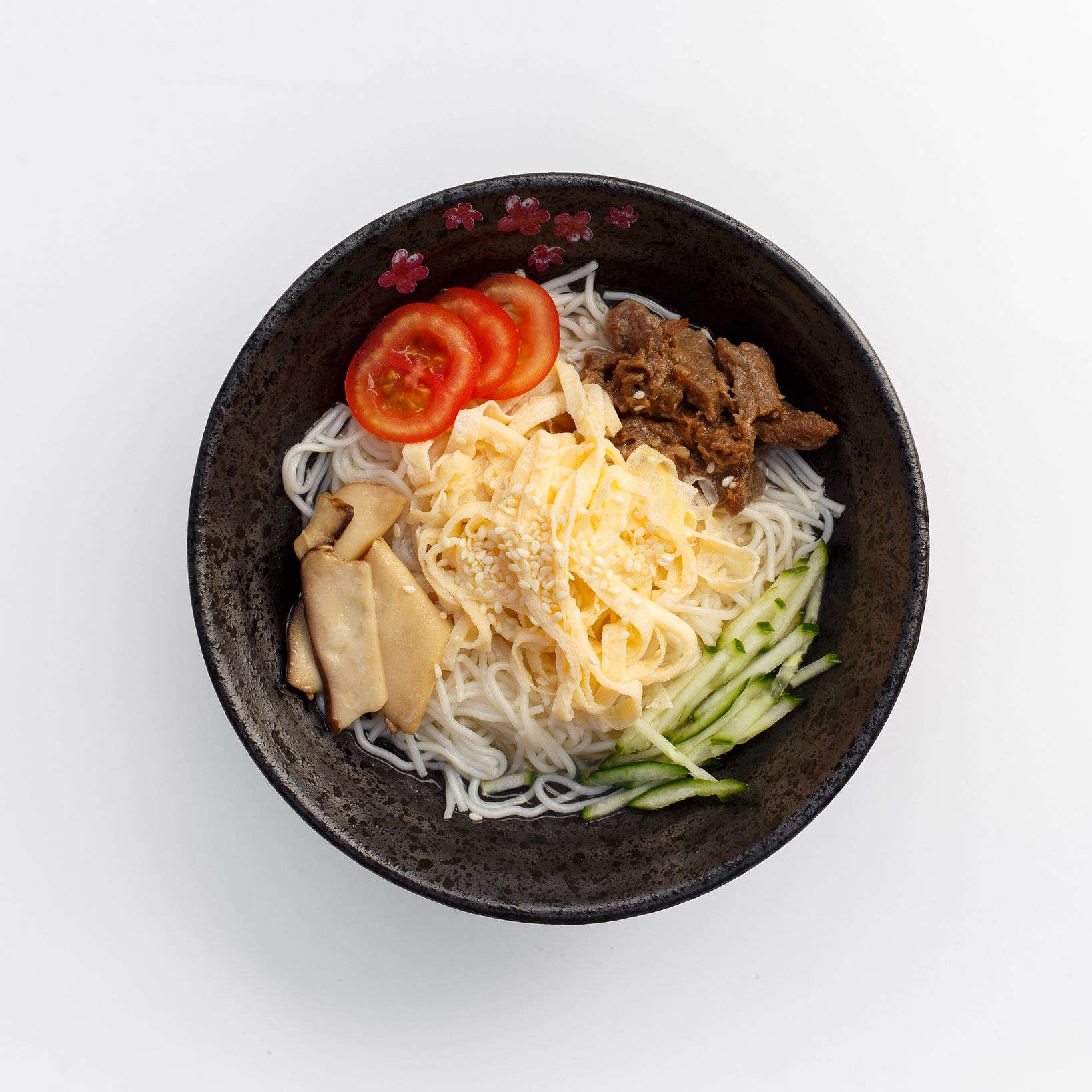 Куксу (детская)
