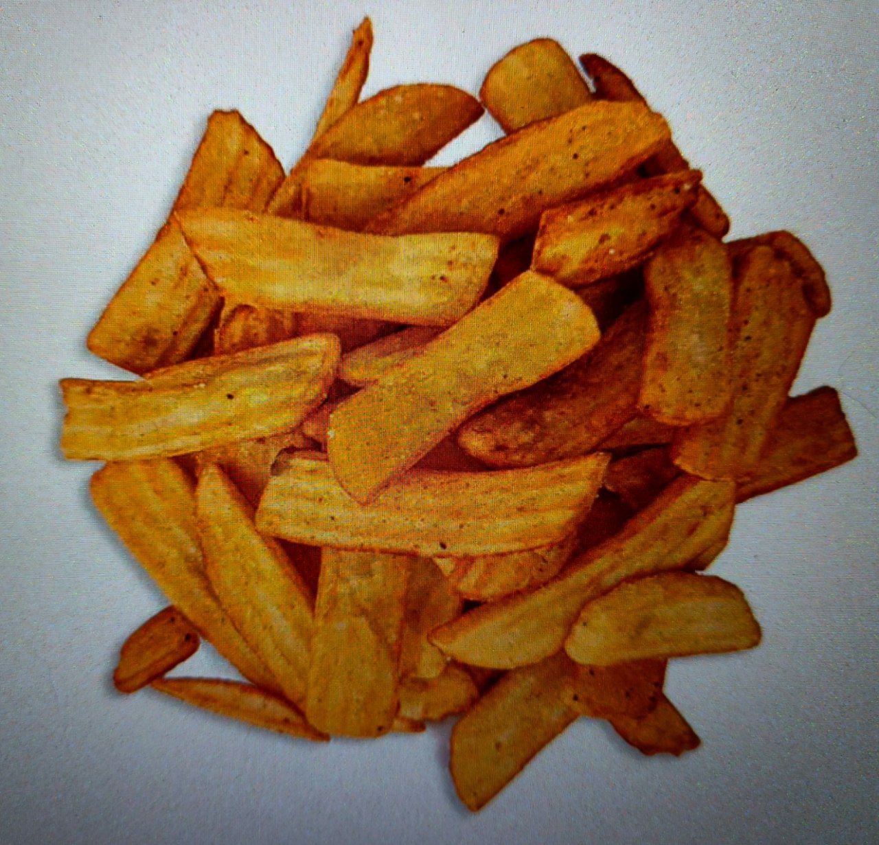 Картофельные Стрипсы 