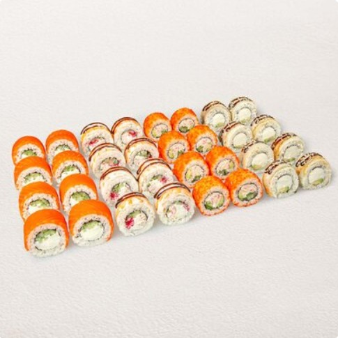 Королевская классика набор