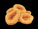 Луковые кольца 7 шт