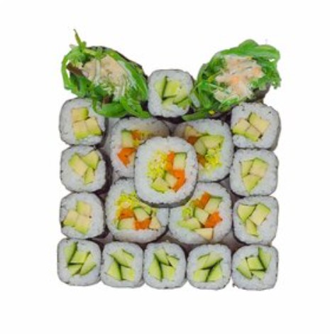 Овощной сет