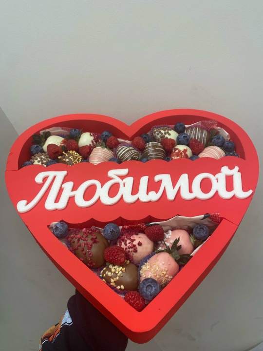 Пенобокс большой