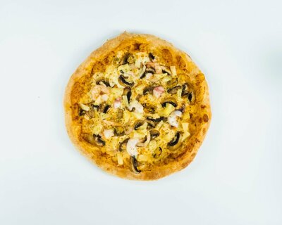 Том Ям Go 33см 