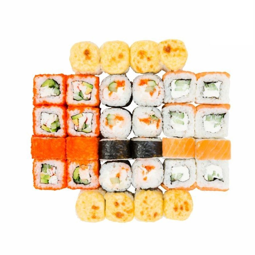 Фудзи (32 шт.)