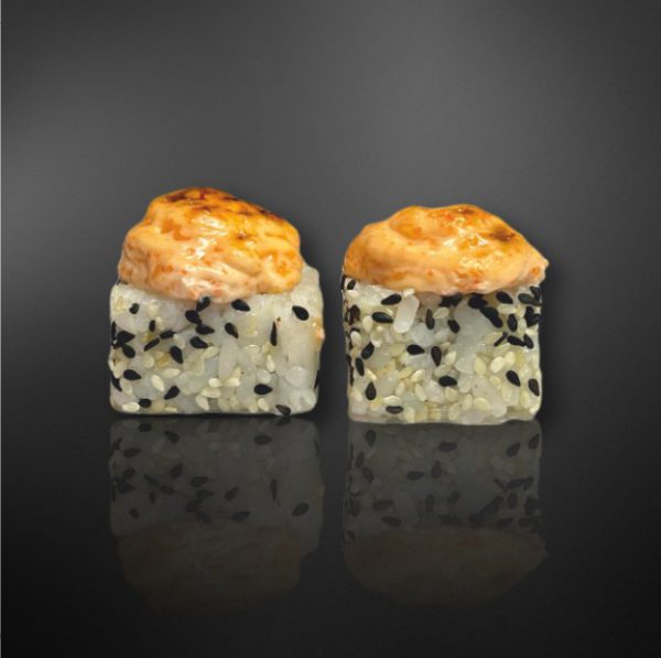 Чикен Яки