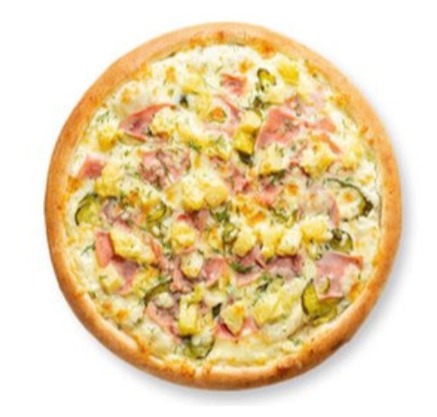 Пицца Фермерская 35см