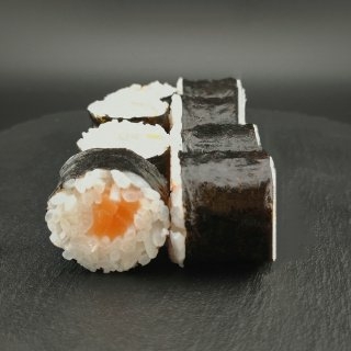Маки Лосось