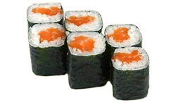 Сяке маки