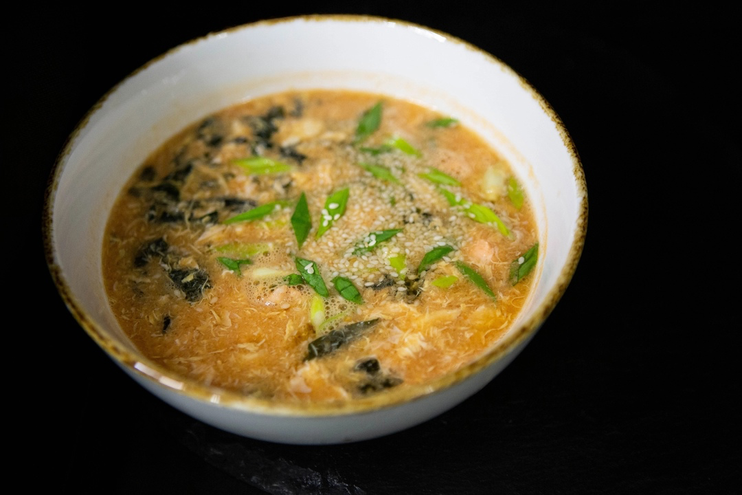 Кимчи