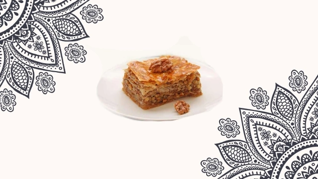 Пахлава