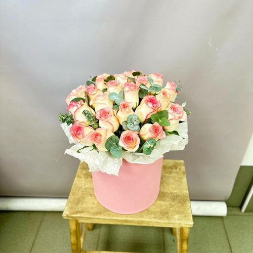 Композиция "23 розы"