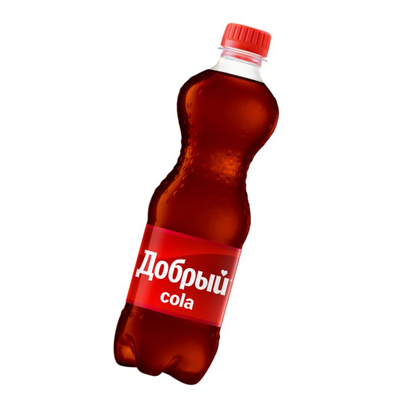Добрый Кола