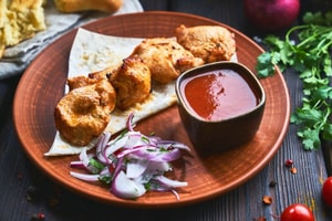 ФИЛЕ КУРИНОЕ