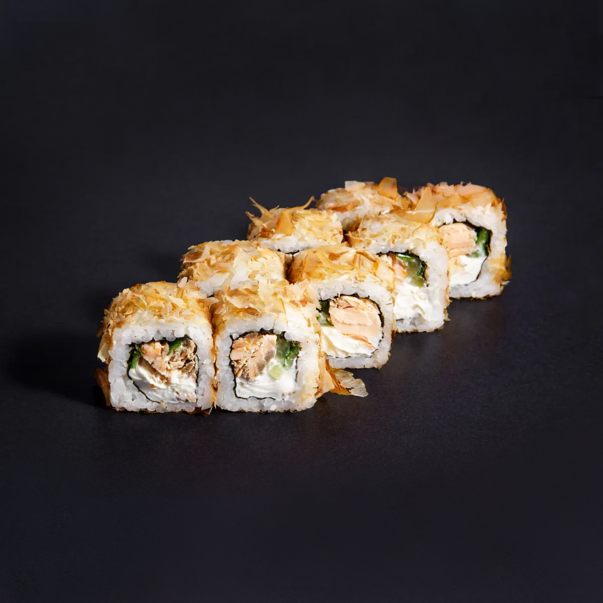 Ролл Бонито