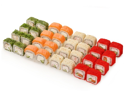 Сет Времена года