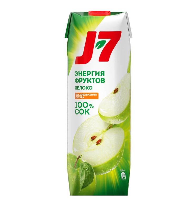 Сок «J7»