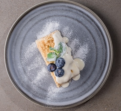 Торт Наполеон