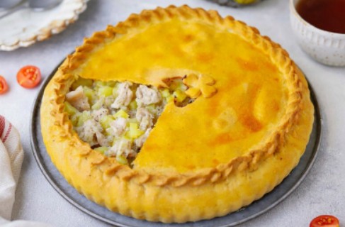 Русский Курник