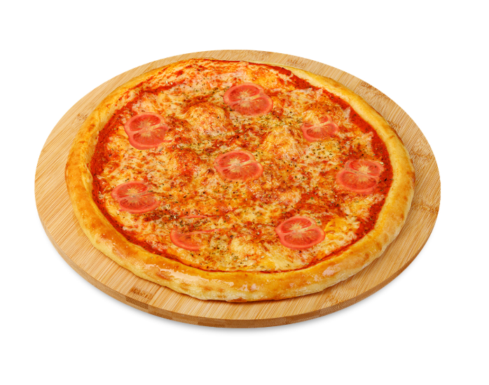 Маргарита 25 см