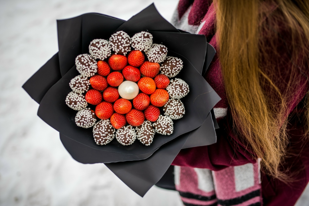 Сладкое настроение