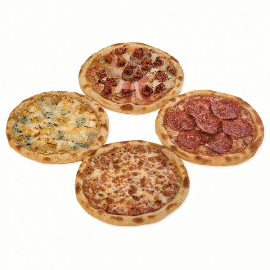 Пицолетты Сет №1