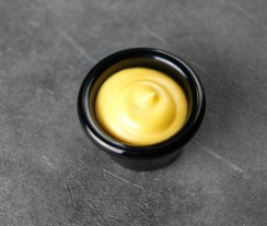 Соус сырный