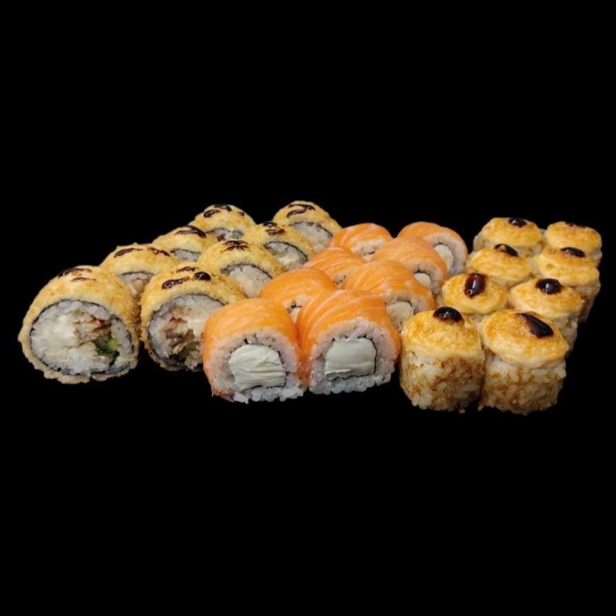 Сет Магнолия