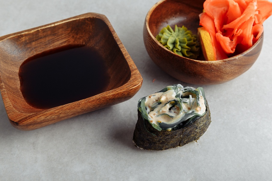 Гункан с Чукой