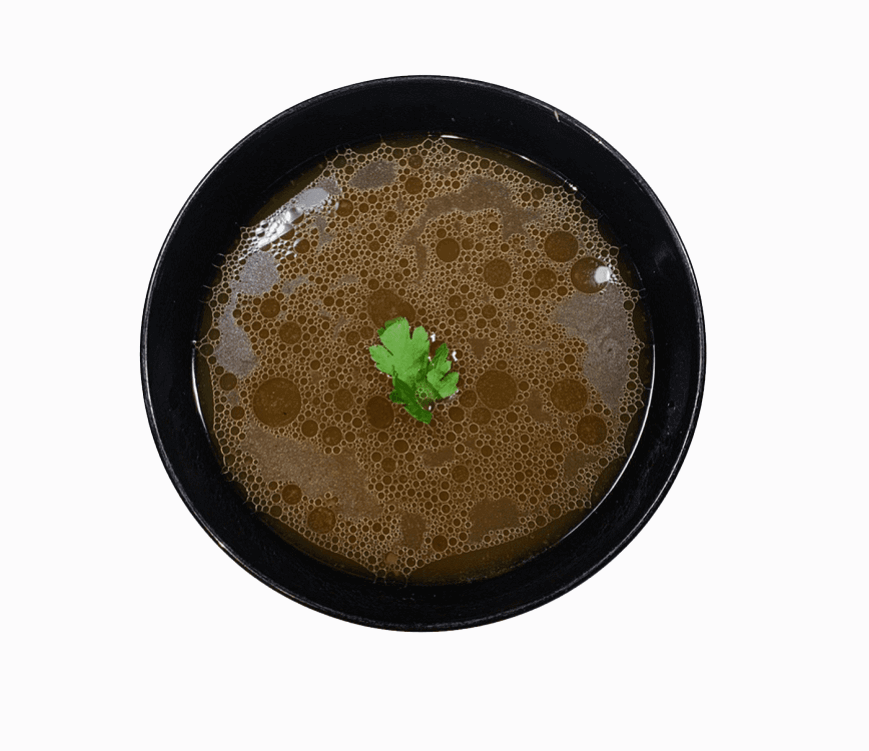 Бульон Фо Бо