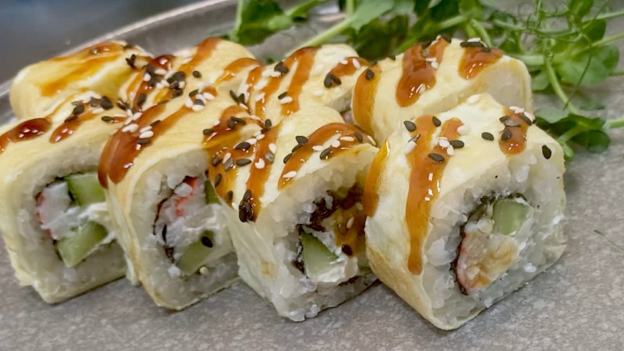 Урамаки