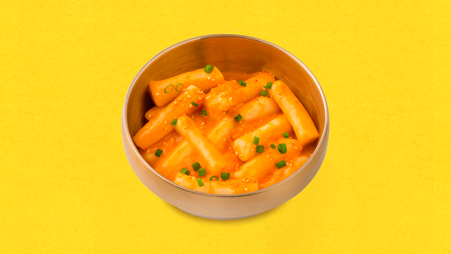 Том ям токпокки